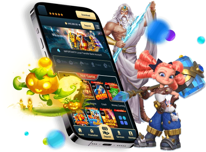 Khuyến mãi chào mừng thành viên mới tại hi2999 casino