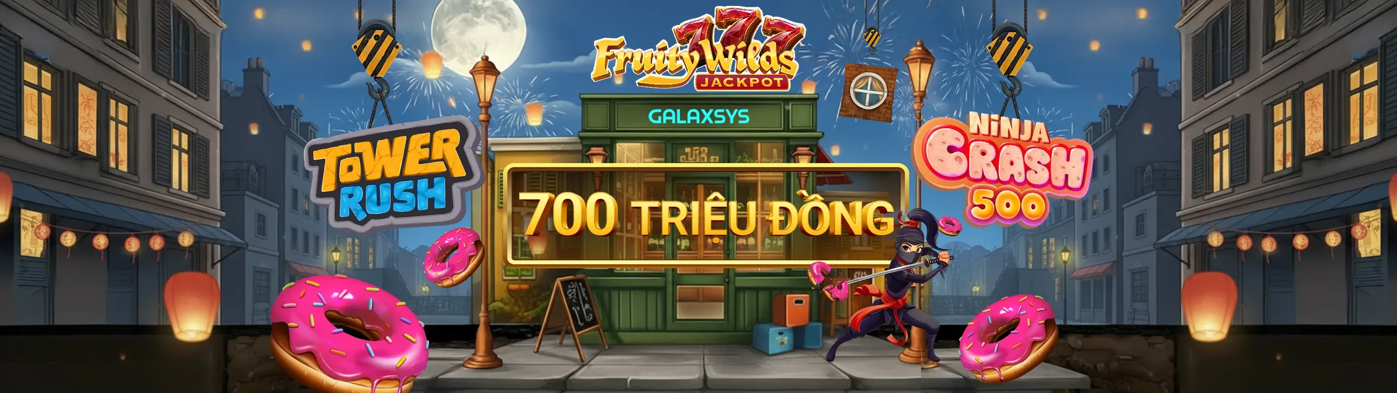 Các chương trình khuyến mãi hấp dẫn tại hi2999 casino