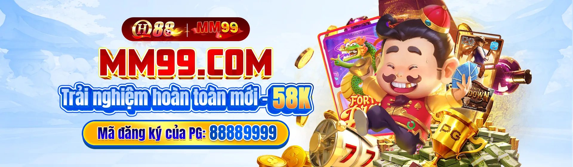 Hình ảnh chính trò chơi Slot tại hi2999 casino