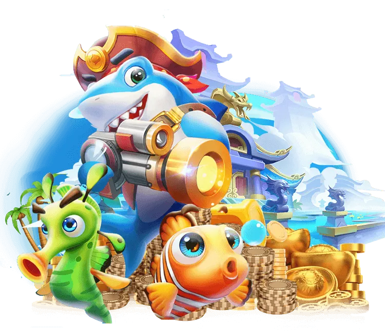 Người chơi bắn cá hi2999 casino