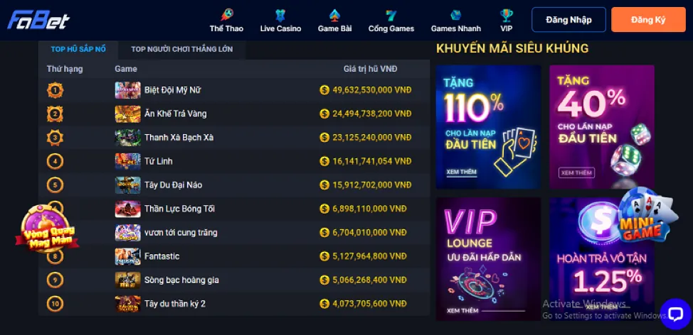 Mẹo và chiến lược thắng cược tại hi2999 casino